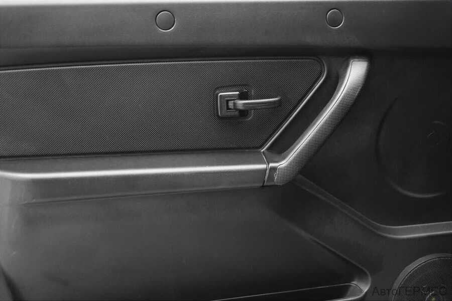 Фото LADA 2131 (4Х4) с пробегом | №8