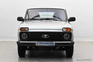 Фото LADA 2131 (4Х4) с пробегом Фото LADA 2131 (4Х4) с пробегом