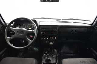 Фото LADA 2131 (4Х4) с пробегом Фото LADA 2131 (4Х4) с пробегом