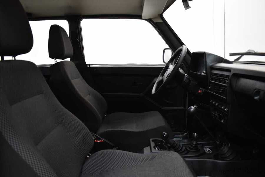 Фото LADA 2131 (4Х4) с пробегом | №9