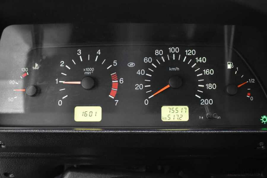 Фото LADA 2131 (4Х4) с пробегом | №6