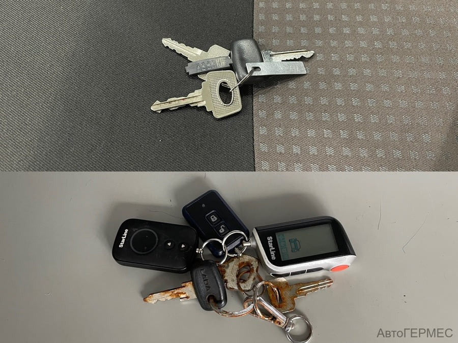 Фото LADA 2131 (4Х4) с пробегом | №14