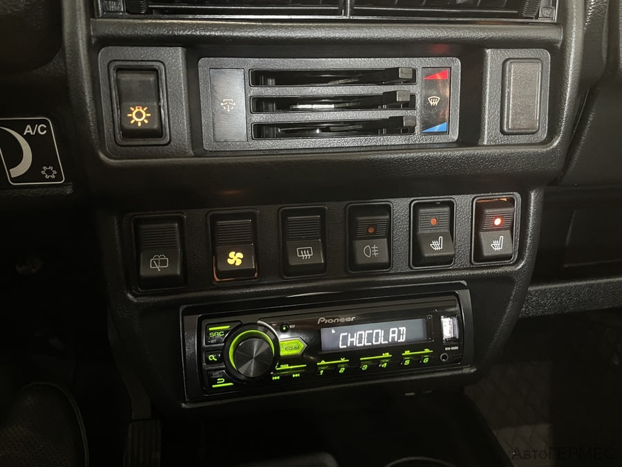 Фото LADA 2131 (4Х4) с пробегом | №7