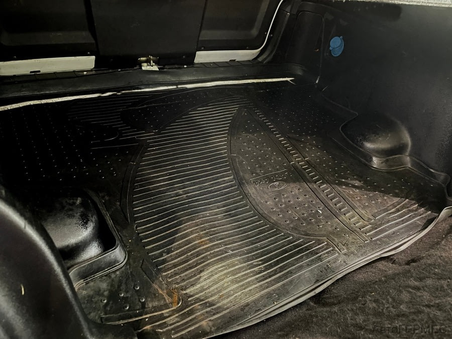 Фото LADA 2131 (4Х4) с пробегом | №11