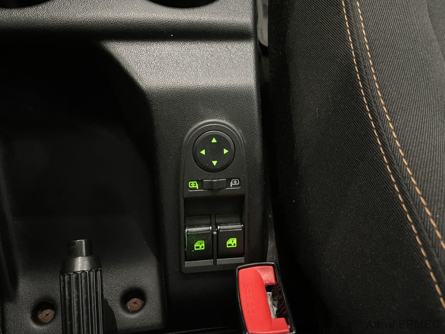 Фото LADA 2131 (4Х4) с пробегом | №8