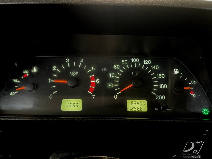 Фото LADA 2131 (4Х4) с пробегом | №6