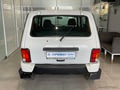 Фото LADA 2131 (4Х4) с пробегом | №3