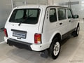 Фото LADA 2131 (4Х4) с пробегом | №4