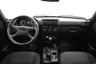 Фото LADA 2131 (4Х4) I Рестайлинг (2020) с пробегом