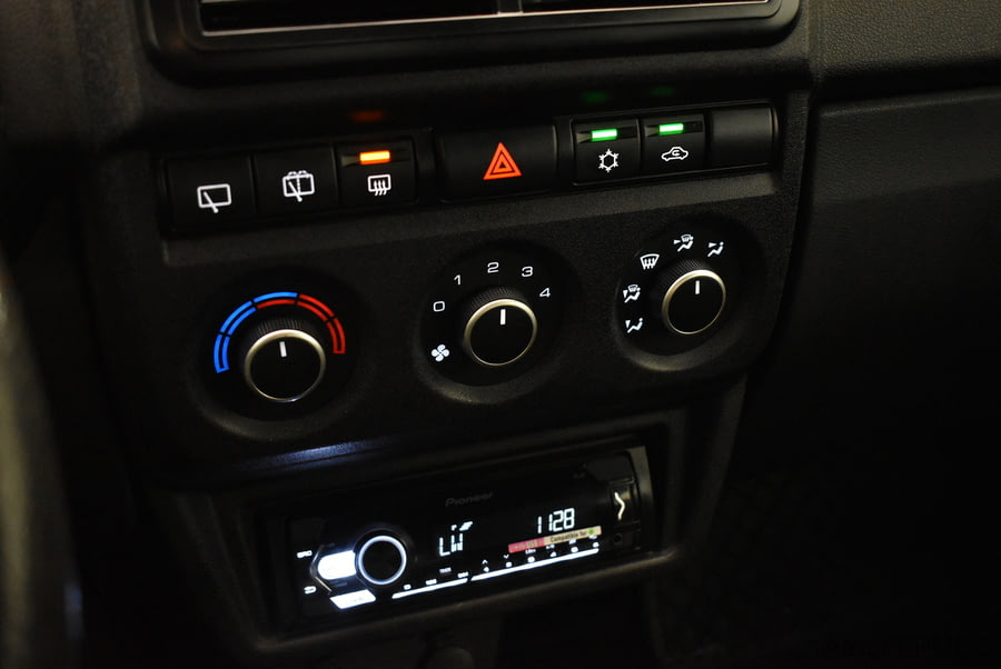 Фото LADA 2131 (4Х4) I Рестайлинг (2020) с пробегом | №7 Фото LADA 2131 (4Х4) I Рестайлинг (2020) с пробегом | №7