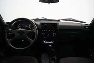 Фото LADA 2131 (4Х4) I Рестайлинг (2020) с пробегом
