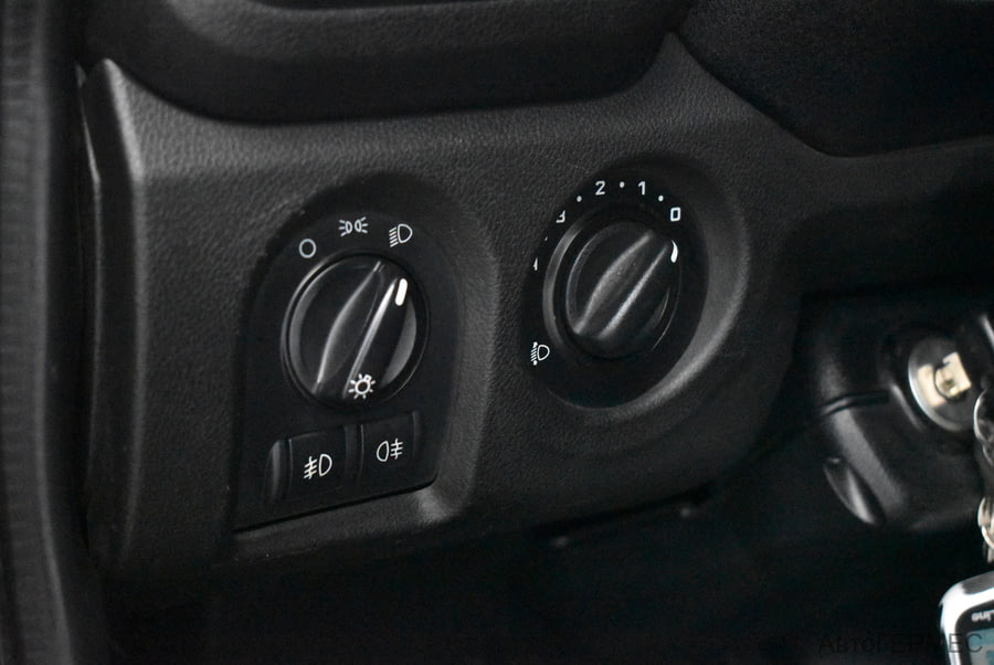 Фото LADA 2131 (4Х4) I Рестайлинг (2020) с пробегом | №9 Фото LADA 2131 (4Х4) I Рестайлинг (2020) с пробегом | №9