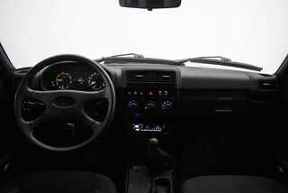 Фото LADA 2131 (4Х4) I Рестайлинг (2020) с пробегом