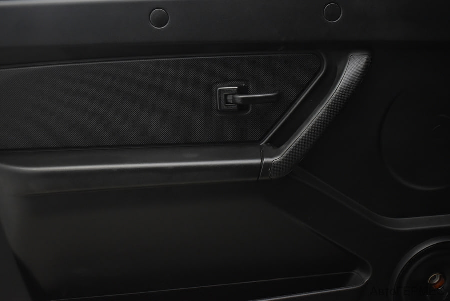 Фото LADA 2131 (4Х4) I Рестайлинг (2020) с пробегом | №8 Фото LADA 2131 (4Х4) I Рестайлинг (2020) с пробегом | №8