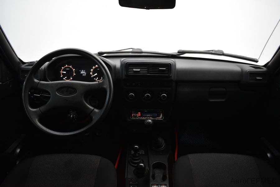 Фото LADA 2131 (4Х4) I Рестайлинг (2020) с пробегом | №5 Фото LADA 2131 (4Х4) I Рестайлинг (2020) с пробегом | №5