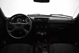 Фото LADA 2131 (4Х4) I Рестайлинг (2020) с пробегом Фото LADA 2131 (4Х4) I Рестайлинг (2020) с пробегом