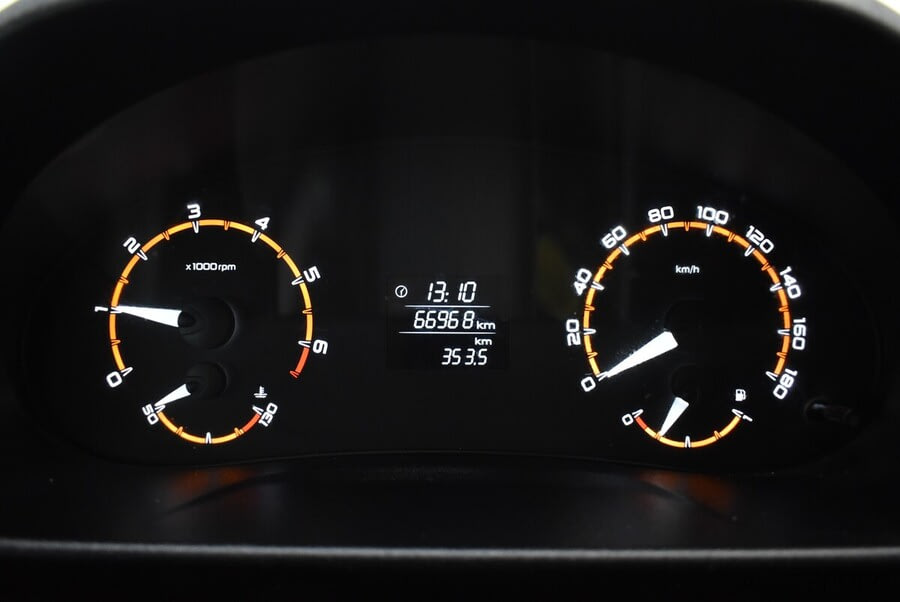 Фото LADA 2131 (4Х4) I Рестайлинг (2020) с пробегом | №6 Фото LADA 2131 (4Х4) I Рестайлинг (2020) с пробегом | №6