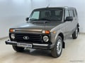 Фото LADA 2131 (4Х4) I Рестайлинг (2020) с пробегом | №1