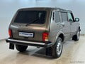 Фото LADA 2131 (4Х4) I Рестайлинг (2020) с пробегом | №4
