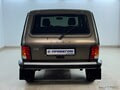 Фото LADA 2131 (4Х4) I Рестайлинг (2020) с пробегом | №3