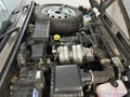 Фото LADA 2131 (4Х4) I Рестайлинг (2020) с пробегом | №12
