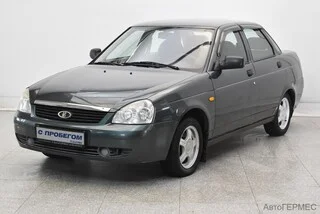 Фото LADA Priora I с пробегом Фото LADA Priora I с пробегом