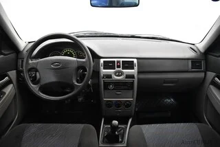 Фото LADA Priora I с пробегом Фото LADA Priora I с пробегом