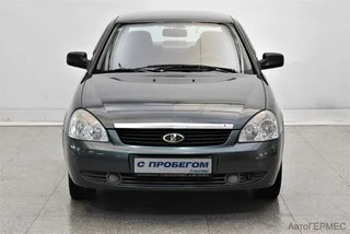 Фото LADA Priora I с пробегом Фото LADA Priora I с пробегом