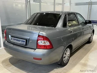 Фото LADA Priora I с пробегом Фото LADA Priora I с пробегом