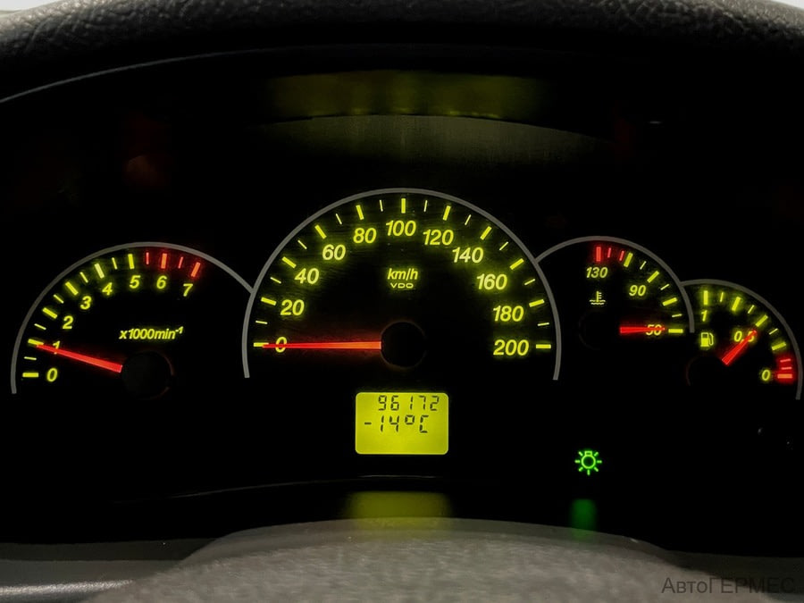 Фото LADA Priora I с пробегом | №6 Фото LADA Priora I с пробегом | №6