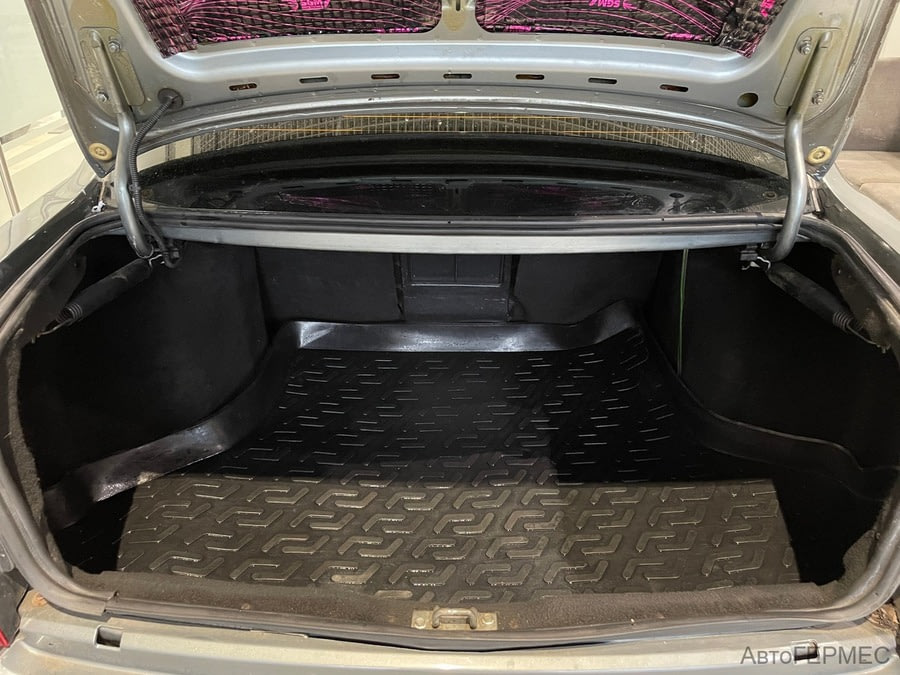 Фото LADA Priora I с пробегом | №12 Фото LADA Priora I с пробегом | №12