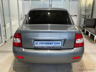 Фото LADA Priora I с пробегом Фото LADA Priora I с пробегом