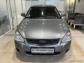 Фото LADA Priora I с пробегом Фото LADA Priora I с пробегом