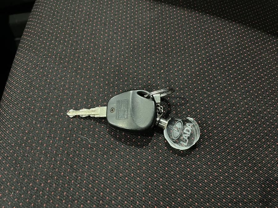 Фото LADA Priora I с пробегом | №15 Фото LADA Priora I с пробегом | №15