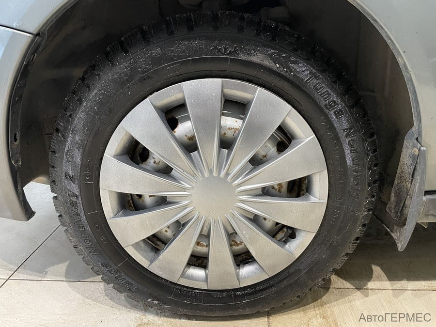 Фото LADA Priora I с пробегом | №14 Фото LADA Priora I с пробегом | №14