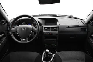 Фото LADA Priora I Рестайлинг с пробегом Фото LADA Priora I Рестайлинг с пробегом