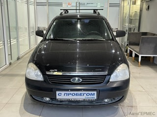 Фото LADA Priora I с пробегом Фото LADA Priora I с пробегом