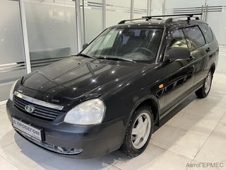 Фото LADA Priora I с пробегом Фото LADA Priora I с пробегом