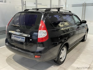 Фото LADA Priora I с пробегом Фото LADA Priora I с пробегом