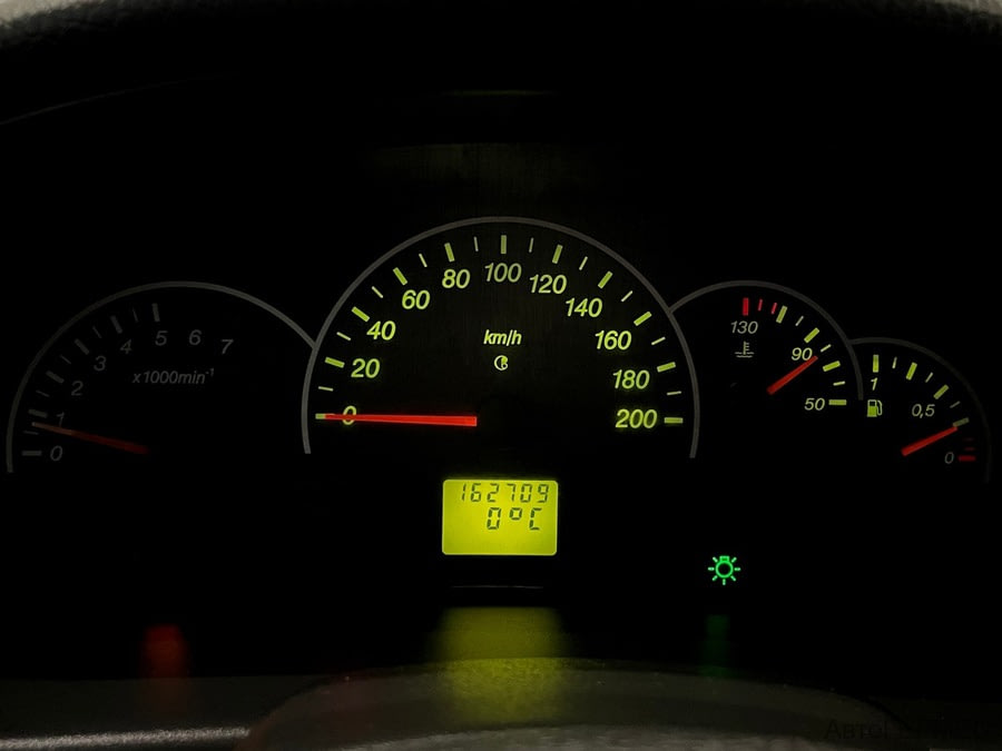 Фото LADA Priora I с пробегом | №6