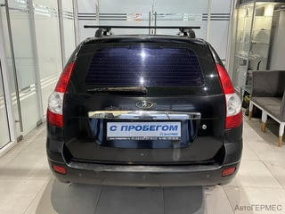 Фото LADA Priora I с пробегом Фото LADA Priora I с пробегом