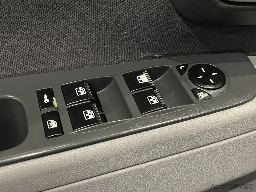 Фото LADA Priora I с пробегом | №8