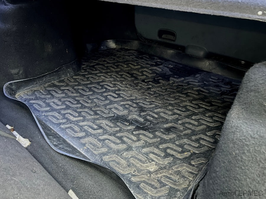 Фото LADA Priora I с пробегом | №13