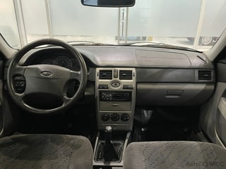 Фото LADA Priora I с пробегом Фото LADA Priora I с пробегом