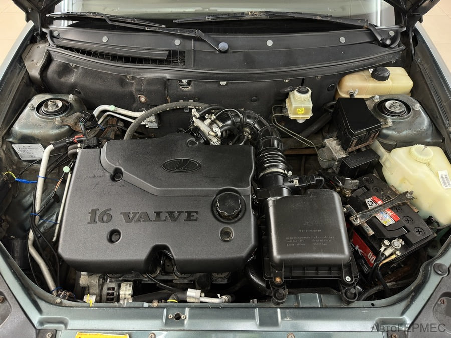 Фото LADA Priora I с пробегом | №12