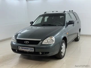 Фото LADA Priora I с пробегом