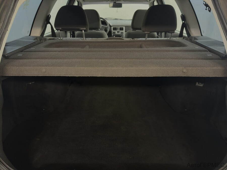 Фото LADA Priora I с пробегом | №11