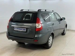 Фото LADA Priora I с пробегом