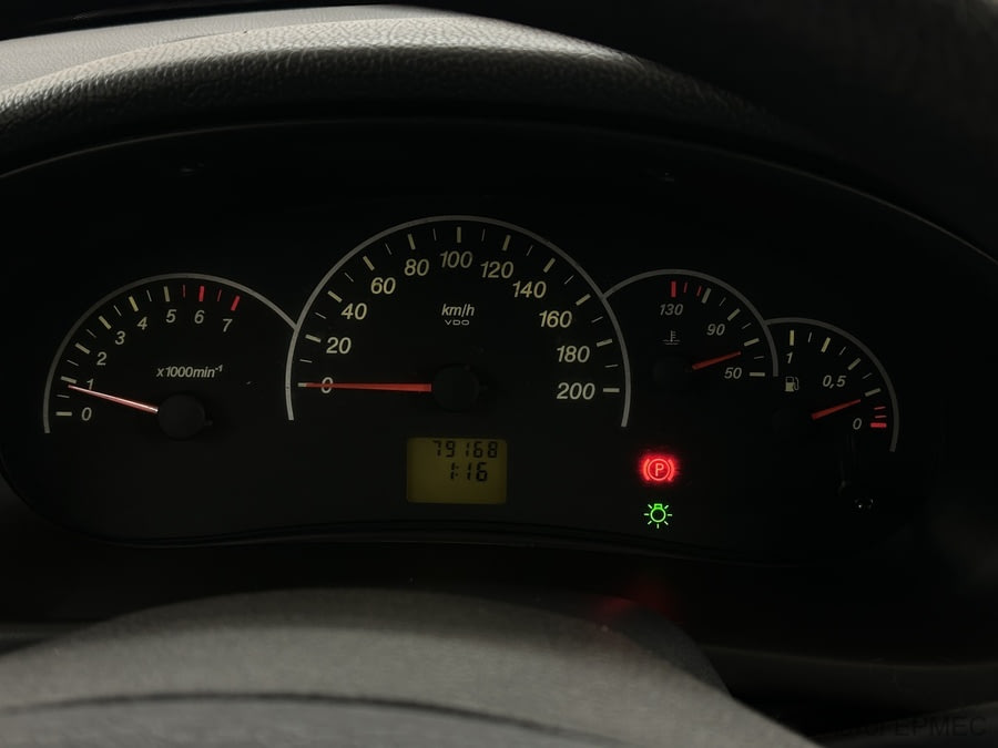 Фото LADA Priora I с пробегом | №6