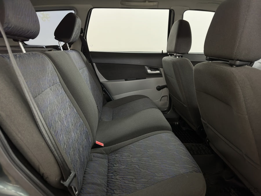 Фото LADA Priora I с пробегом | №10